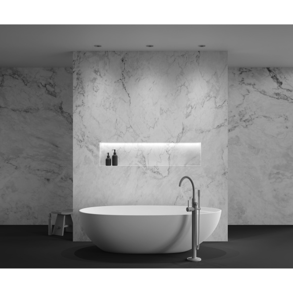 Встраиваемый светильник Technical DL126-GX53-WMG