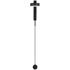 Бра Arte Lamp A2142AP-10BK MIRACH светодиодная LED 10W Бра Arte Lamp A2142AP-10BK MIRACH светодиодная LED 10W