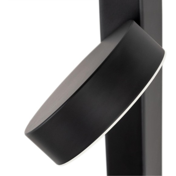 Бра Arte Lamp A2142AP-10BK MIRACH светодиодная LED 10W Бра Arte Lamp A2142AP-10BK MIRACH светодиодная LED 10W