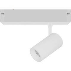 205036CCT Светильник для трека Lightstar Teta Pro точечный 20 Ватт 24 градуса 3000/4000/6000K