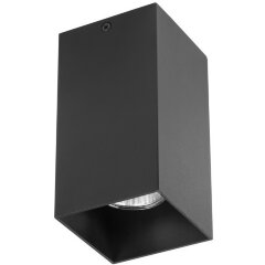 Накладной потолочный светильник Lightstar 216587 RULLO под лампу 1xGU10 50W Накладной потолочный светильник Lightstar 216587 RULLO под лампу 1xGU10 50W
