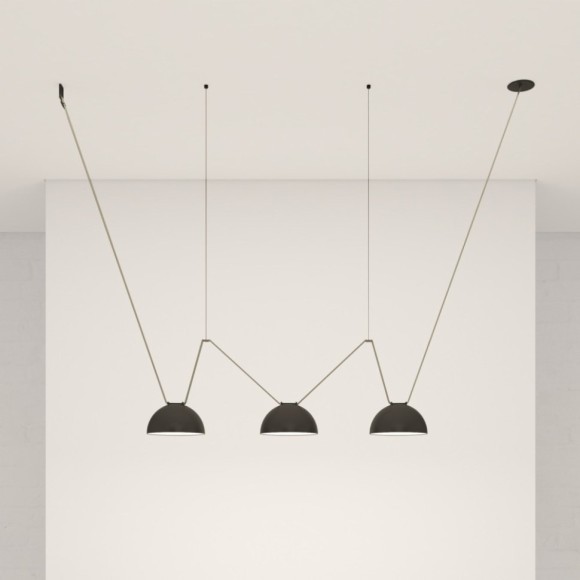 Готовая ременная трековая система Denkirs Belty DK55SET01-01-LG Готовая ременная трековая система Denkirs Belty DK55SET01-01-LG