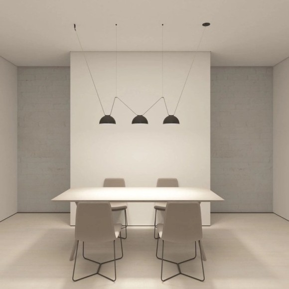 Готовая ременная трековая система Denkirs Belty DK55SET01-01-LG Готовая ременная трековая система Denkirs Belty DK55SET01-01-LG