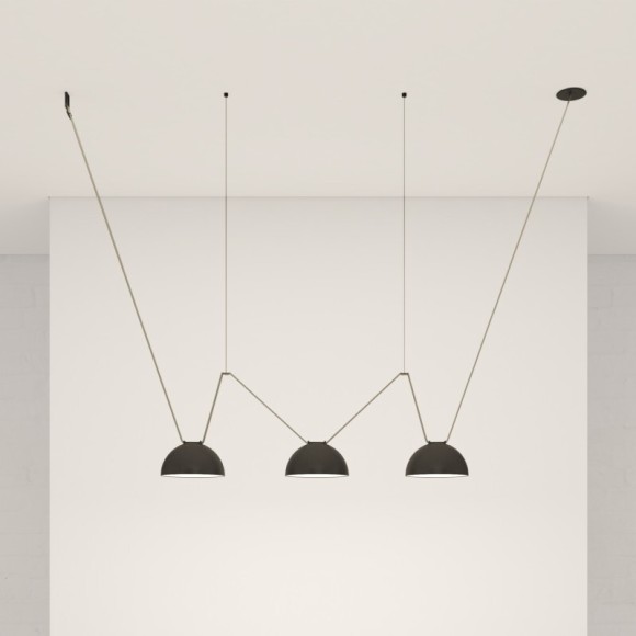 Готовая ременная трековая система Denkirs Belty DK55SET01-01-LG Готовая ременная трековая система Denkirs Belty DK55SET01-01-LG