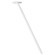 10359/500 White Потолочный светильник LOFT IT Cane