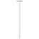10359/500 White Потолочный светильник LOFT IT Cane