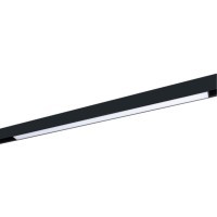 A4673PL-1BK Трековый магнитный светодиодный светильник Arte Lamp Linea 2.0 CRI90+ 3000К 1020Лм 120° 20Вт
