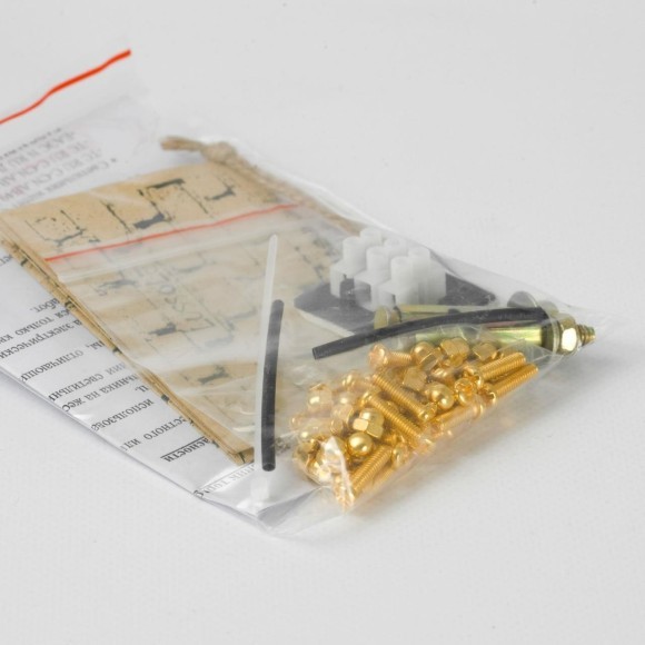 Люстра подвесная Lussole LSP-8841