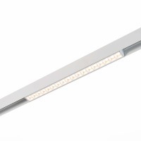 ST361.536.18 Трековый магнитный светодиодный светильник ST-Luce Skyline 48V CRI90+ 3000К 1407Лм 36° 18Вт