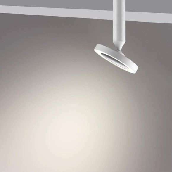 Светильник накладной светодиодный LED 18W 1350Лм 3000К Novotech MIRROR 359278