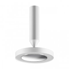 Светильник накладной светодиодный LED 18W 1350Лм 3000К Novotech MIRROR 359278 Светильник накладной светодиодный LED 18W 1350Лм 3000К Novotech MIRROR 359278