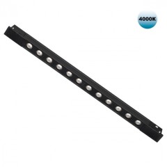 359433 Специальный тонкий линейный светильник для SLIM серии Novotech FLUM CRI90+ 12W 4000K 580Лм 359433 Специальный тонкий линейный светильник для SLIM серии Novotech FLUM CRI90+ 12W 4000K 580Лм