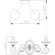 Бра подсвечник Elegant 47 ARM337-02-R