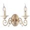 Бра подсвечник Elegant 47 ARM337-02-R