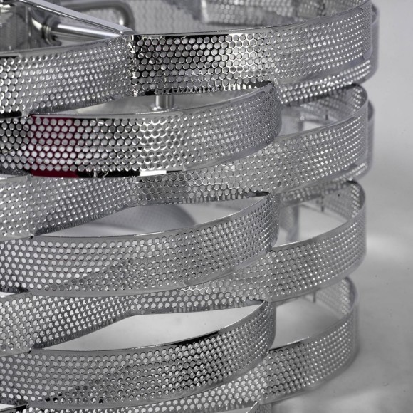 Люстра подвесная Lussole GRLSL-3407-05 WILMINGTON IP21 под лампы 5xG9 25W