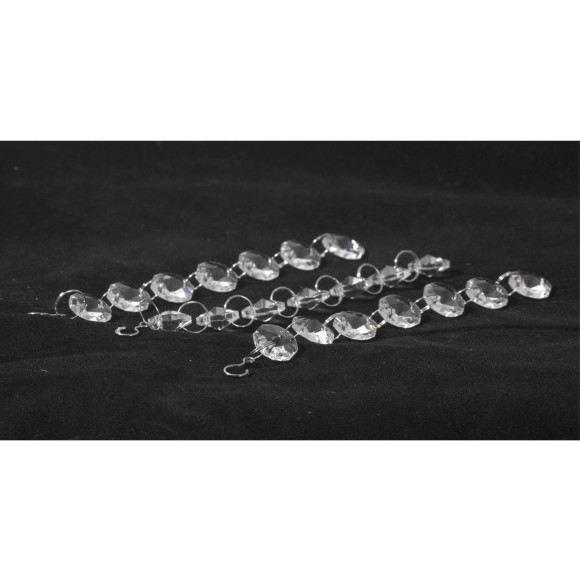 Люстра подвесная Lussole GRLSL-3407-05 WILMINGTON IP21 под лампы 5xG9 25W