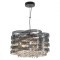 Люстра подвесная Lussole GRLSL-3407-05 WILMINGTON IP21 под лампы 5xG9 25W