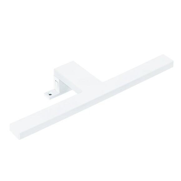 Подсветка для зеркал и картин Arte Lamp A2737AP-1WH STECCA IP44 LED 7W