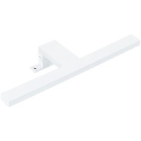 Подсветка для зеркал и картин Arte Lamp A2737AP-1WH STECCA IP44 LED 7W