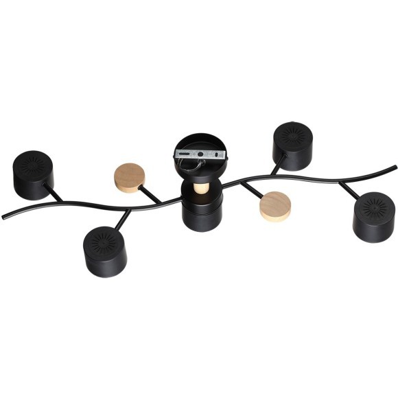 Потолочный светильник GX53 Lumion CRYPTO 8194/5C