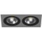 Комплект из светильника и рамки Intero 111 Intero 111 Lightstar i8290707