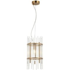 Светильник подвесной Stilfort 2146/05/01P серия Sia Светильник подвесной Stilfort 2146/05/01P серия Sia