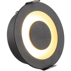 Точечный светильник DK2500-BK Точечный светильник DK2500-BK