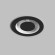 Точечный светильник  DK2500-BK
