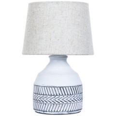 СВЕТИЛЬНИК НАСТОЛЬНЫЙ Arte Lamp A4636LT-1GY СВЕТИЛЬНИК НАСТОЛЬНЫЙ Arte Lamp A4636LT-1GY