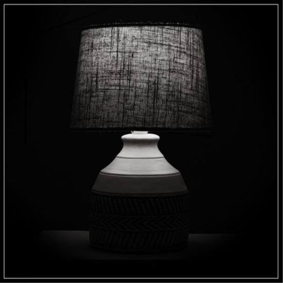 СВЕТИЛЬНИК НАСТОЛЬНЫЙ Arte Lamp A4636LT-1GY СВЕТИЛЬНИК НАСТОЛЬНЫЙ Arte Lamp A4636LT-1GY