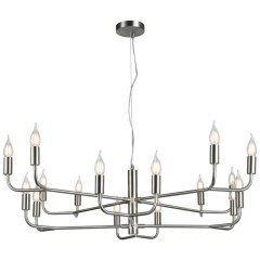 Люстра подвесная APL.338.03.16 Люстра подвесная APL.338.03.16