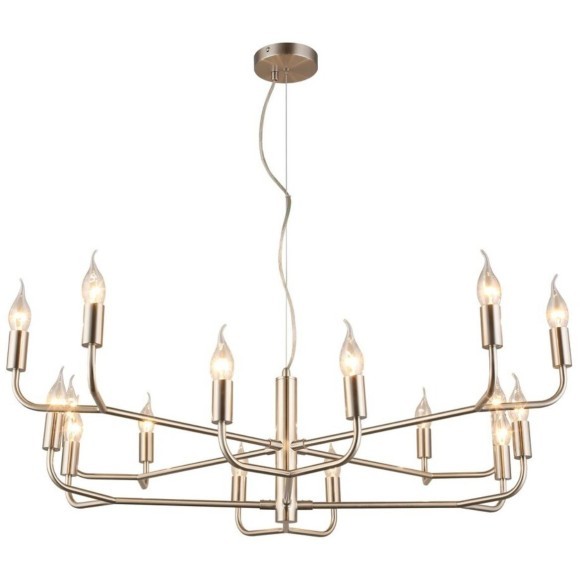 Люстра подвесная APL.338.03.16