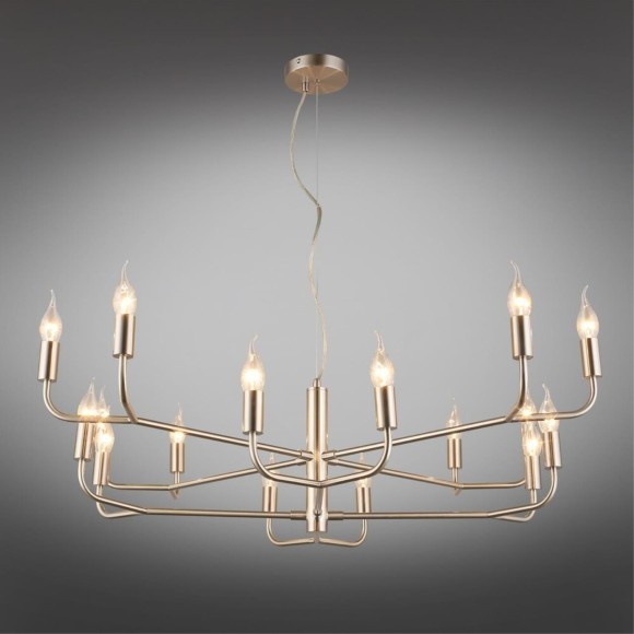 Люстра подвесная APL.338.03.16