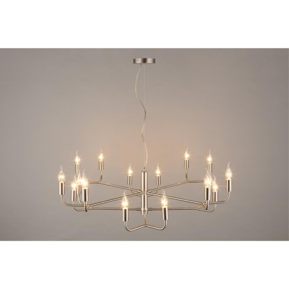 Люстра подвесная APL.338.03.16