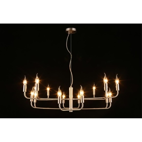 Люстра подвесная APL.338.03.16