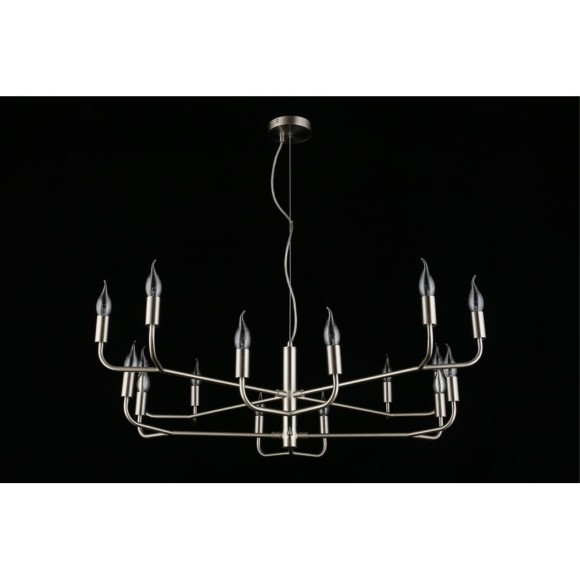 Люстра подвесная APL.338.03.16