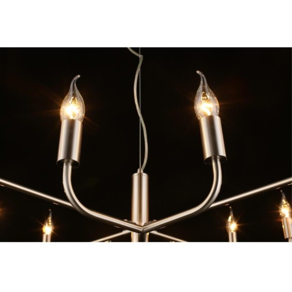 Люстра подвесная APL.338.03.16