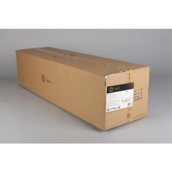 Люстра подвесная APL.338.03.16