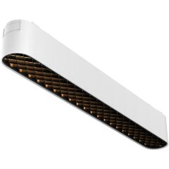 TR084-1-12W3K-W Трековый магнитный светодиодный светильник Maytoni Radity 48V CRI90+ 3000К 190Лм 60° 12Вт TR084-1-12W3K-W Трековый магнитный светодиодный светильник Maytoni Radity 48V CRI90+ 3000К 190Лм 60° 12Вт