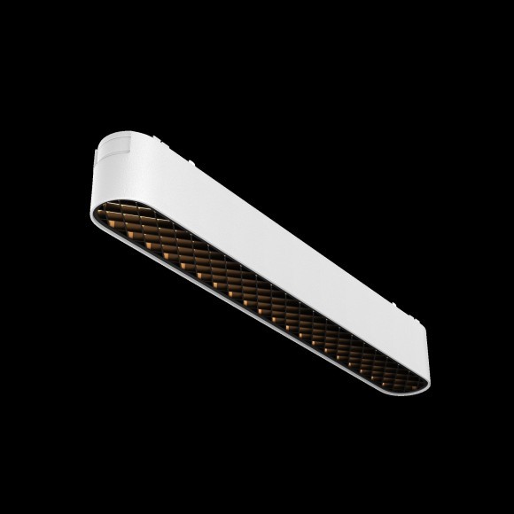 TR084-1-12W3K-W Трековый магнитный светодиодный светильник Maytoni Radity 48V CRI90+ 3000К 190Лм 60° 12Вт TR084-1-12W3K-W Трековый магнитный светодиодный светильник Maytoni Radity 48V CRI90+ 3000К 190Лм 60° 12Вт