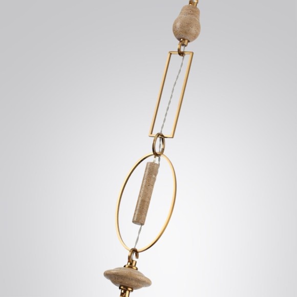 Подвес G9 LED 6W Odeon Light KREMA 5441/1B Подвес G9 LED 6W Odeon Light KREMA 5441/1B