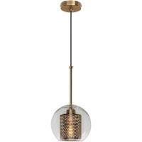 LOFT2566-A Подвесной светильник LOFT IT Hexagon