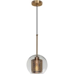 LOFT2566-A Подвесной светильник LOFT IT Hexagon LOFT2566-A Подвесной светильник LOFT IT Hexagon