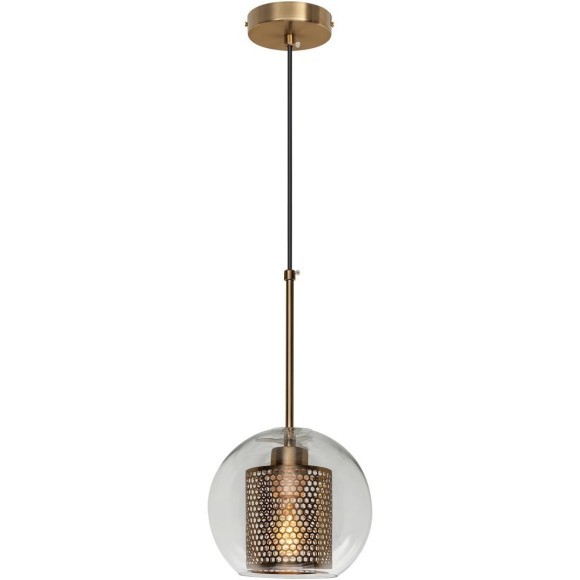 LOFT2566-A Подвесной светильник LOFT IT Hexagon LOFT2566-A Подвесной светильник LOFT IT Hexagon