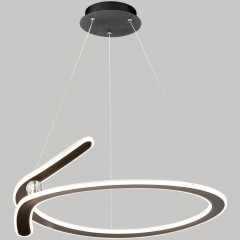 Люстра подвесная Lussole HALE LSP-7381 Люстра подвесная Lussole HALE LSP-7381