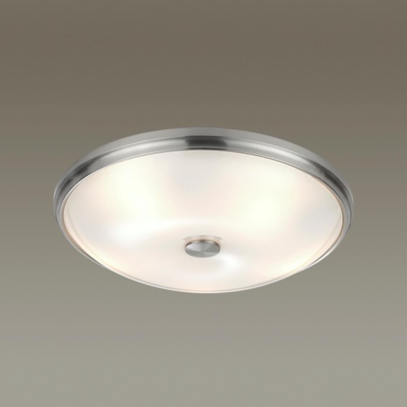 Настенно-потолочный светильник Odeon Light 4957/5 PELOW под лампы 5xE14 5*40W Настенно-потолочный светильник Odeon Light 4957/5 PELOW под лампы 5xE14 5*40W