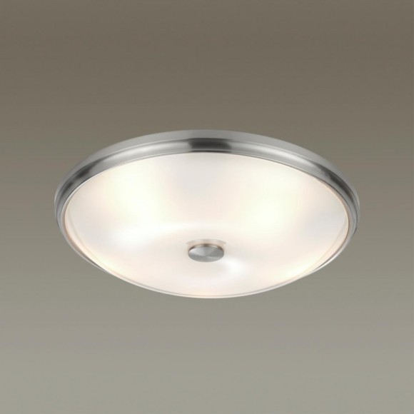 Настенно-потолочный светильник Odeon Light 4957/5 PELOW под лампы 5xE14 5*40W Настенно-потолочный светильник Odeon Light 4957/5 PELOW под лампы 5xE14 5*40W