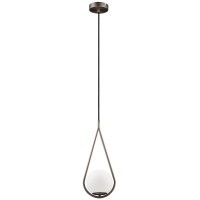 LOFT2599-B Подвесной светильник LOFT IT Glob