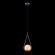 LOFT2599-B Подвесной светильник LOFT IT Glob