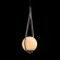 LOFT2599-B Подвесной светильник LOFT IT Glob